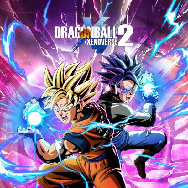 DRAGON BALL XENOVERSE 2 Special Edition