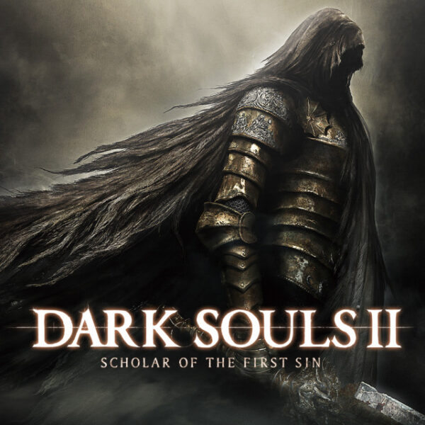 DARK SOULS II: Scholar of the First Sin