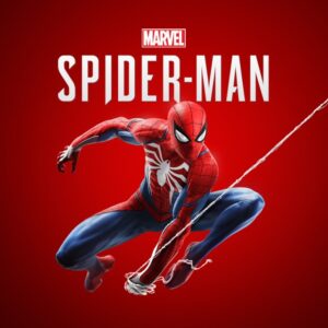 Marvels Spider-Man