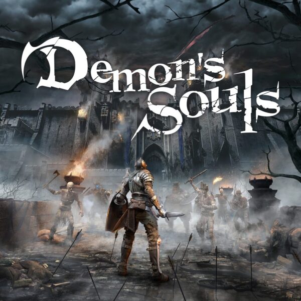 Demons Souls