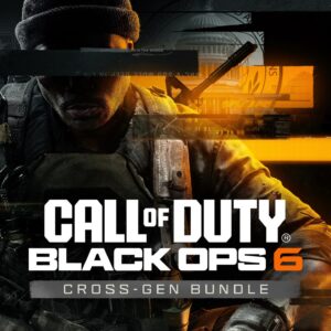 Call of Duty: Black Ops 6