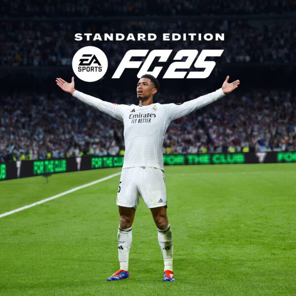 EA Sports FC 25