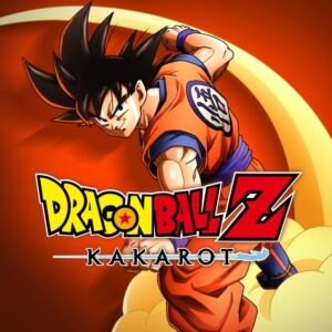 Dragon Ball Kakarot