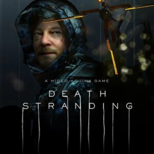 Death Stranding