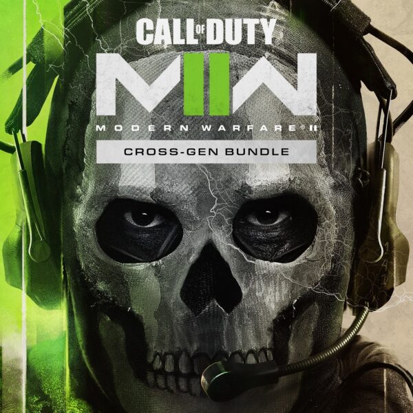 Call of Duty: Modern Warfare II