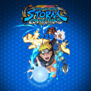 Naruto x Boruto: Ultimate Ninja Storm