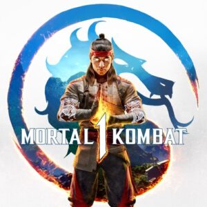Mortal Kombat 1