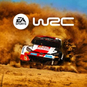 EA SPORTS WRC 24