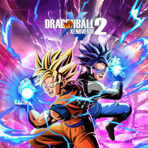 Dragon Ball Xenoverse 2