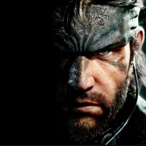 Metal Gear Solid: Snake Eater
