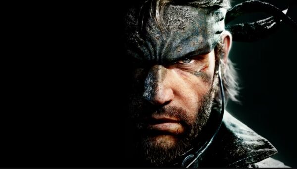 Metal Gear Solid: Snake Eater